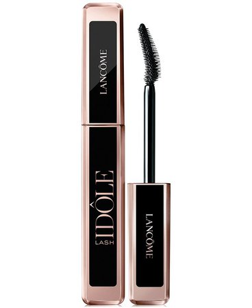 Lancôme Lash Idôle Lash-Lifting & Volumizing Mascara & Reviews - Makeup - Beauty - Macy's