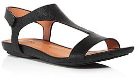 Women's Lark Slim T-Strap Sandals