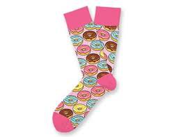 donut socks