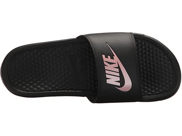 Nike Benassi JDI Slide | Zappos.com