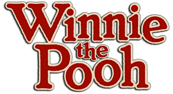 Image - Winnie-the-Pooh-logo.png | Disney Wiki | FANDOM powered by Wikia