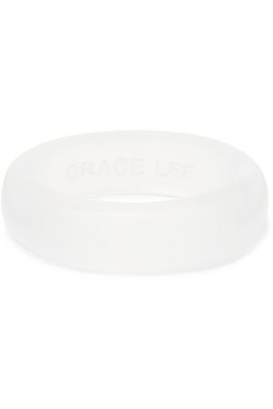 Grace Lee | Resin ring | NET-A-PORTER.COM