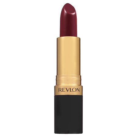 Revlon Super Lustrous Lipstick 1; 046 Bombshell Red