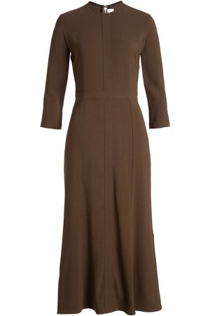 Panelled Dress Gr. UK 6