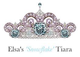 disney princess inspired tiara - Google Search