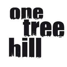 oth one tree hill logo