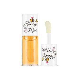 A'PIEU Honey & Milk Lip Oil | YesStyle