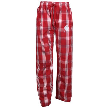 Heart & Torch Pajama Pants