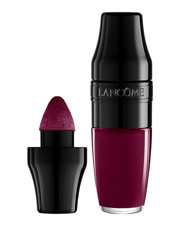 Lancome Matte Shaker Liquid Lipstick, Plum Plum Girl