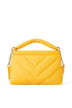 QUILTED MAXI CROSSBODY BAG-Crossbody bags-BAGS-WOMAN | ZARA United States