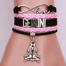 pink and black braclets - Google Search