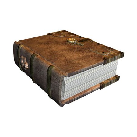 brown book png medieval