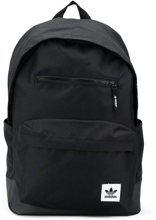 Logo-Patch Backpack