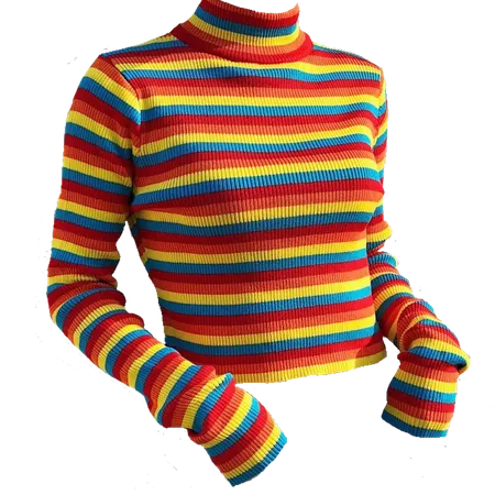 niche shirt outfit rainbow aestheticclothes freetoedit...
