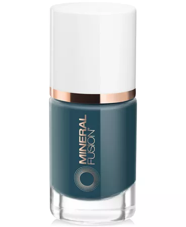 Mineral Fusion Nail Lacquer - Perfect Storm