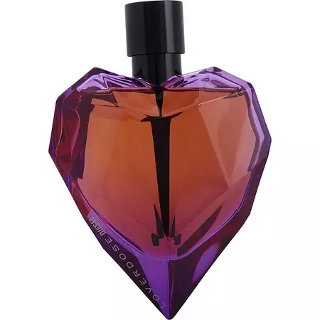 Diesel Loverdose Eau de Parfum | FragranceNet.com®
