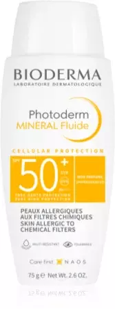 Bioderma Photoderm Mineral | notino.gr