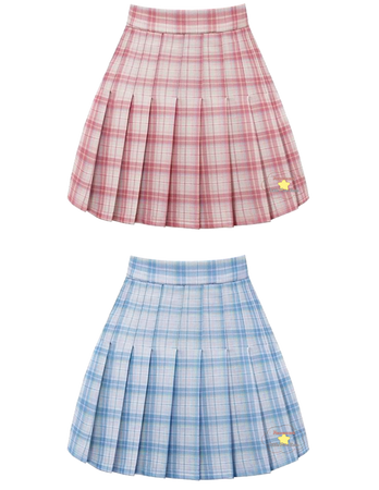 HVST x LTS Clothing - Skirts