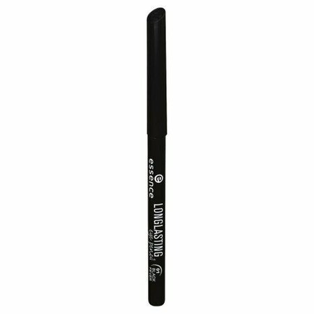 essence Long Lasting Eye Pencil - 01 Black for sale online | eBay