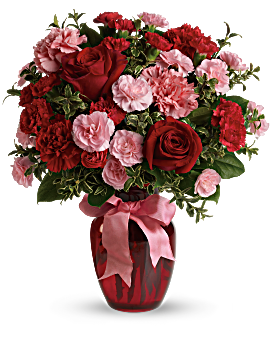 Shop for Types of Flowers Online | Teleflora