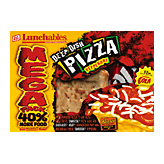 Lunchables Deep Dish Pizza