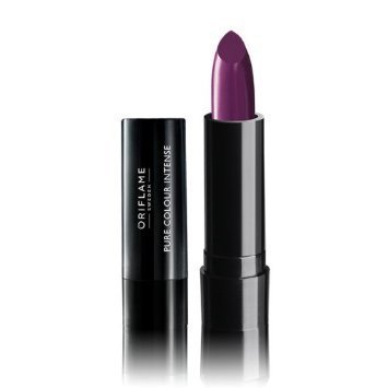 Buy Oriflame Pure Colour Intense Lipstick, Pretty Purple, 2.5g Online at Low Prices in India - Amazon.in