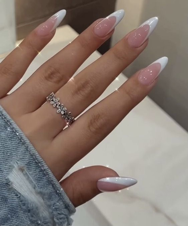 cute nails