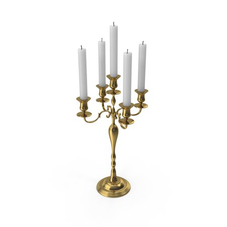 candle candle holder png vintage - Google Search