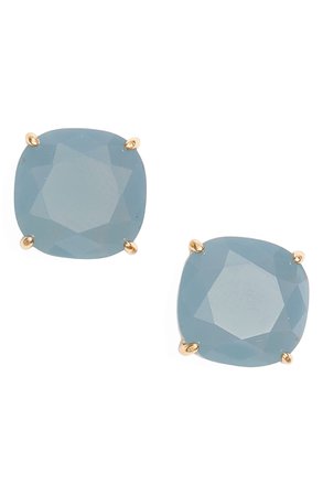 kate spade new york small square stud earrings | Nordstrom