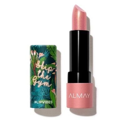 ALMAY “Skip the Gym” Lipstick