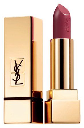 Yves Saint Laurent Rouge Pur Couture Satin Lipstick | Nordstrom