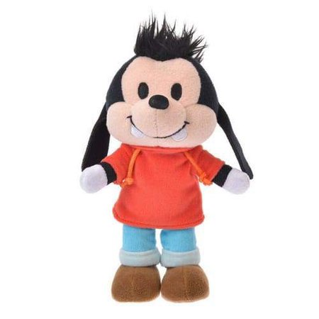 Pre-Order Disney Store Japan 2019 NEW Plush nuiMOs Max Goofy’s Son: $36.99 - k23japan -Tokyo Disney — k23japan -Tokyo Disney Shopper-