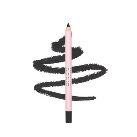 Matte Black Gel Eyeliner Pencil | Kylie Cosmetics by Kylie Jenner