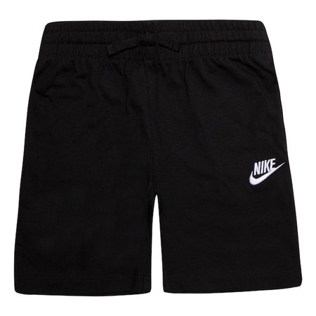 Boys 4-7 Nike Club Jersey Shorts