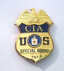 CIA badge - Google Search