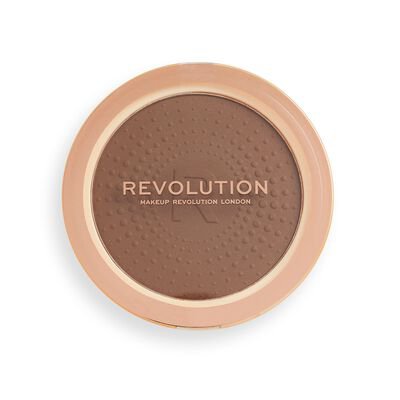*clipped by @luci-her* Makeup Revolution Mega Bronzer | Revolution Beauty Official Site