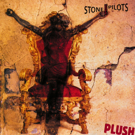 Plush by Stone Temple Pilots