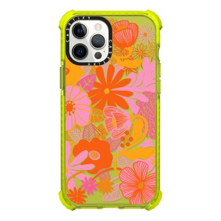 Groovy Floral – CASETiFY