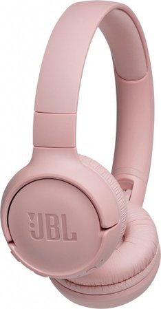 Купить Беспроводные наушники JBL Tune 500BT (Pink) JBLT500BTPIK в Москве с доставкой по разумной цене | UppStore.ru