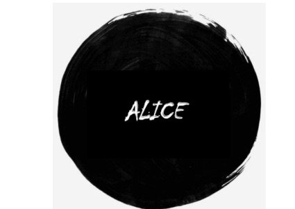 alice new logo