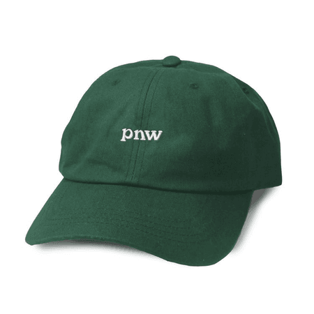hat green