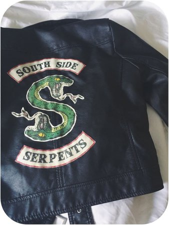 southside serpents