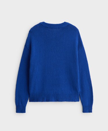 cotton blue jumper oysho - Αναζήτηση Google