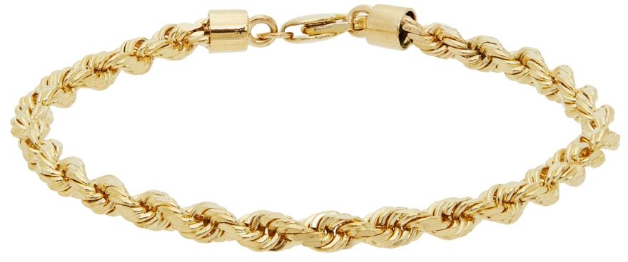 established-gold-rope-chain-bracelet.jpg (880×368)