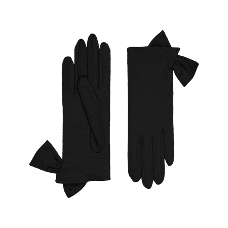 Imogen Merino Wool Ladies Glove | Cornelia James