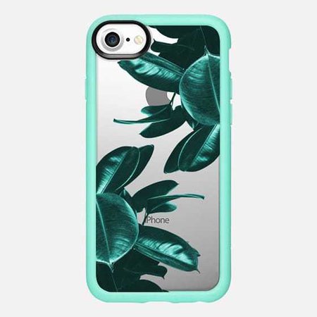 Tropical Leaves - Casetify