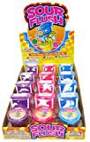 Amazon.com : Japanese Candy in A Toilet New Version 6 soda pop & Kola Flavor Candy Powder Drink Toy Toilet 1 Pack : Grocery & Gourmet Food