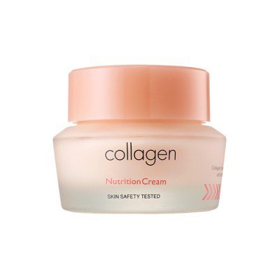 [IT’S SKIN Collagen Nutrition Cream – 50ml – B Woman