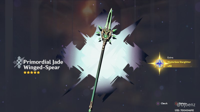 Jade Spear