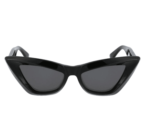 Bottega Cat Eye Glasses